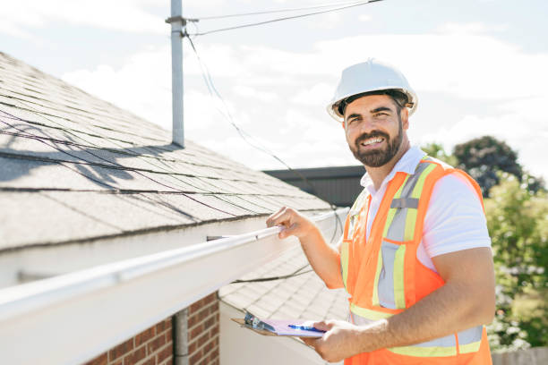 Best Commercial Roof Installation  in Harbor Beach, MI