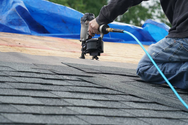 Best Best Roofing Contractors  in Harbor Beach, MI