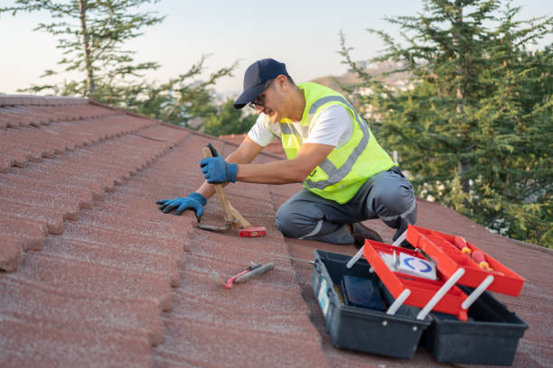 Best New Roof Installation  in Harbor Beach, MI