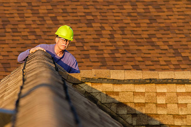 Quick and Trustworthy Emergency Roof Repair Services in Harbor Beach, MI