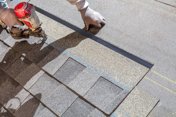 Best Roof Replacement Cost  in Harbor Beach, MI
