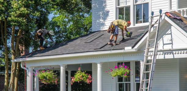 Best Best Roofing Contractors  in Harbor Beach, MI